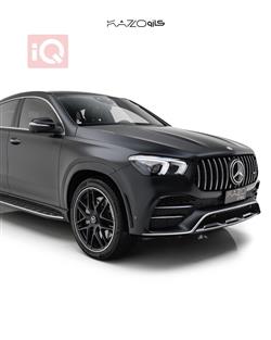 مرسيدس بنز GLE